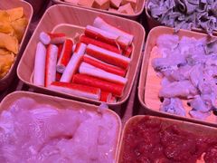 -福客麻辣烫·现炒麻辣香锅(印力中心店)