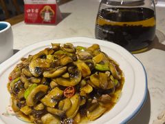 -不倒翁·安徽名菜楼(步行街店)