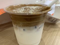 -Pull-Tab拉环咖啡(杭州市上城区来福士中心店)