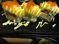 -昊·来了寿司(双楠2店)