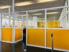 -澳门外港客运码头(轮渡站)