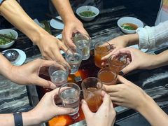 -凤来栖·净庭院·火锅(欧尚店)