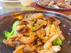 广发一品煲-廣發美食(东晓路店)