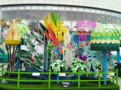 -苏州乐园森林水世界