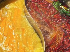 -围炉·川味鲜货火锅(万达珍珠坊店)