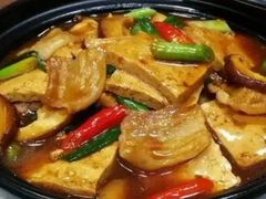 -香丰阁·烤鸭·川湘菜(昌平店)