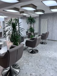 -P.STYLE 派斯造型