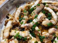 豉汁蒸鱼腩-红日饭店(裕隆三路店)