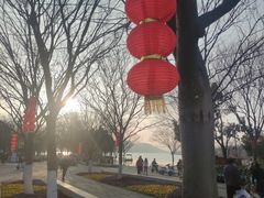 -东湖落雁景区