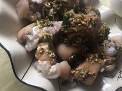 -悦品清远人家私房菜