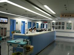 -华中科技大学同济医学院附属同济医院(汉口院区)