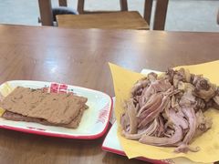 -秦君宝手擀菠菜面(金花路店)