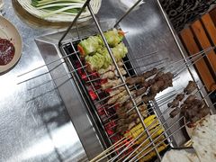 -小寒羊烧烤(凯瑞时代大厦店)