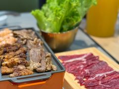 -海底捞火锅(天一广场亚细亚店)