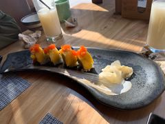 -鮨鲸·和牛烧(三里屯店)