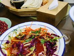 -丁里羊肉小镇(天鹅湖总店)