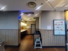 -肯德基(黄渡DT店)