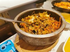 -花味烤肉·拌饭(庐阳万象汇店)