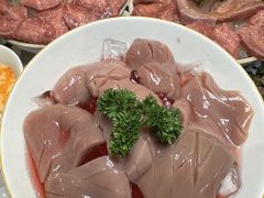 -朱光玉火锅馆(青岛凯德店)