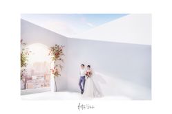 点击看大图 -韩国艺匠ARTIZ STUDIO(博览中心店)