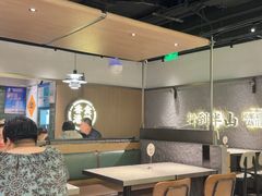 -留半山·香港食堂(啦啦宝都店)