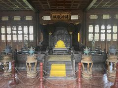 -承德避暑山庄景区