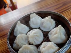 -锅贴大王南翔小笼(临沂二村店)