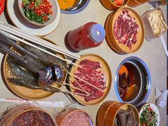 -海底捞大排档火锅(打浦路店)