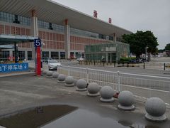 -莆田站