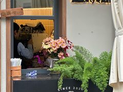 -SeekSeeking咖啡专门店(堰塘街店)