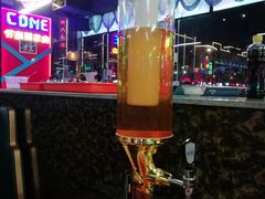 -路边边.炒菜烧烤.音乐餐厅(良乡长虹店)