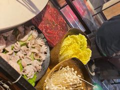 -海煮叹鲜·粥底火锅·港式海鲜打边炉(赛银国际广场店)