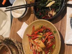 -紫滇源云南生态菜(丹凤街店)