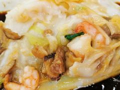 -穗银肠粉店(东川路店)