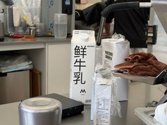 -M Stand(深圳布吉万象汇店)