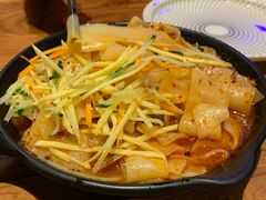 -驿楼兰·新疆菜(火车站店)