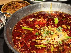 -小饕荟雅安贡椒鱼鲜馆(广福桥店)