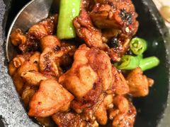 -桂满陇·手作小笼包&江南叫花鸡(中山公园店)