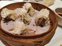 -老太原菜馆(南宫店)