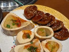 -隐炉和牛烧肉店(群力店)