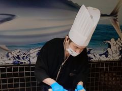 -盛宴自助餐厅(运达喜来登店)