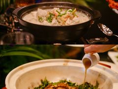 -环球港凯悦 · 享悦中餐厅