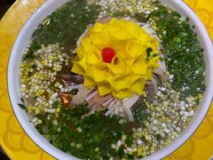 -杏花村水席楼(西大街总店)