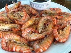 -顶之鲜海鲜餐厅