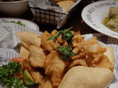 -岛风·台食小馆 ISLAND BISTRO(烟台山店)