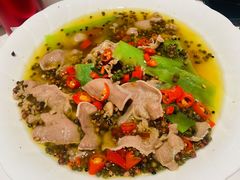椒麻脆舌-映像威海·威海宴(威高广场店)