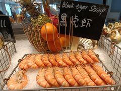 -Social 秀西餐厅-长沙瑞吉酒店(运达店)