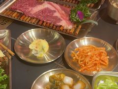 -西塔老太太泥炉烤肉(双井店)