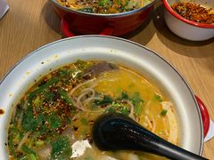 麻辣烫-小蛮椒麻辣烫·麻辣拌(青浦宝龙店)