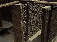 -北京大葆台遗址博物馆